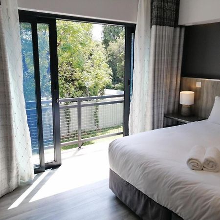 La Orchard Hotel Johannesburg Zewnętrze zdjęcie