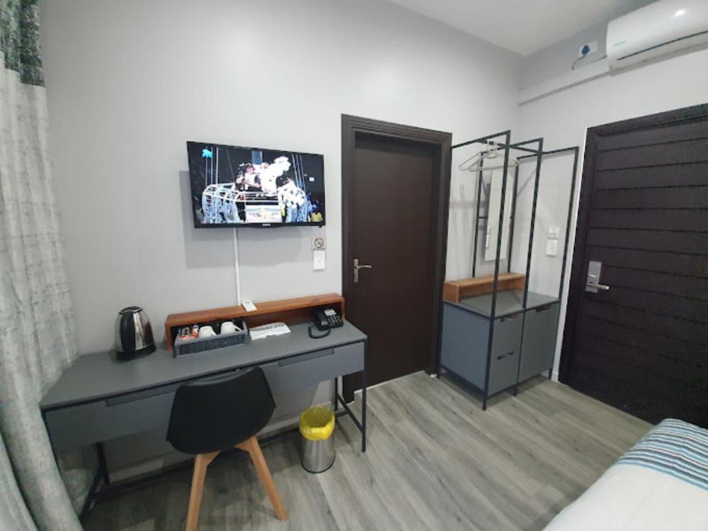 La Orchard Hotel Johannesburg Zewnętrze zdjęcie