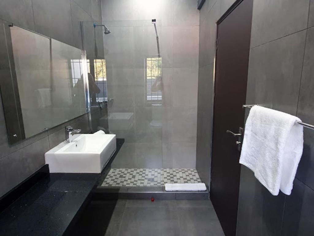 La Orchard Hotel Johannesburg Zewnętrze zdjęcie