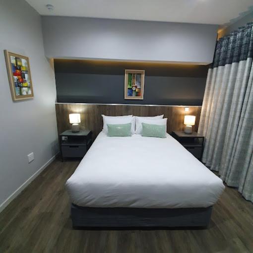 La Orchard Hotel Johannesburg Zewnętrze zdjęcie