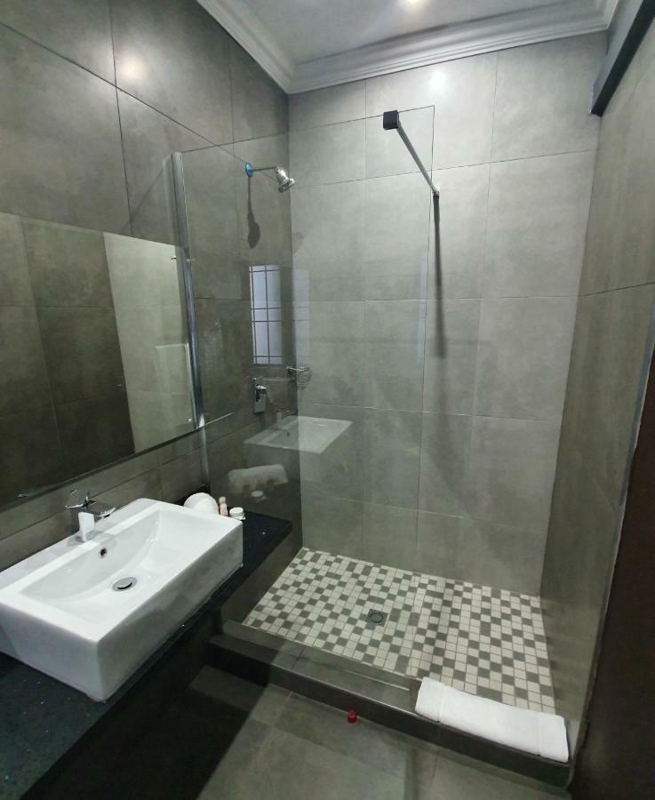 La Orchard Hotel Johannesburg Zewnętrze zdjęcie