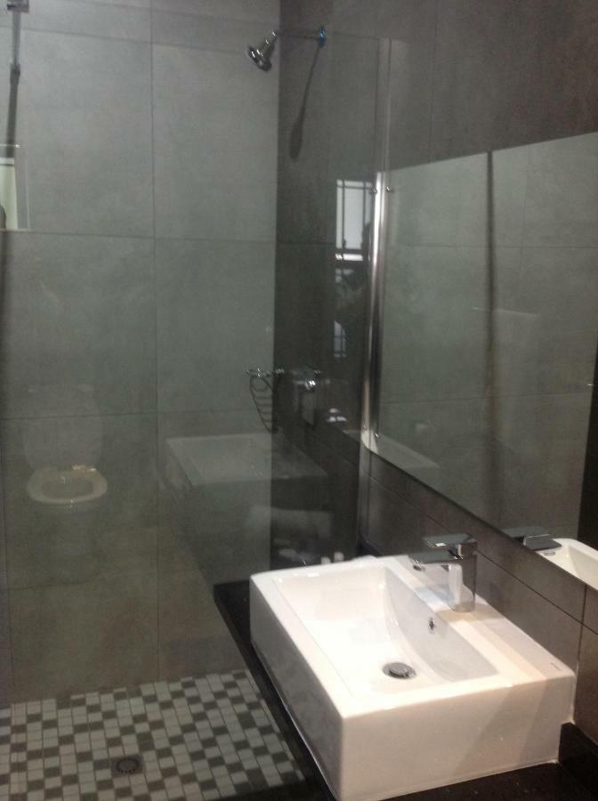 La Orchard Hotel Johannesburg Zewnętrze zdjęcie
