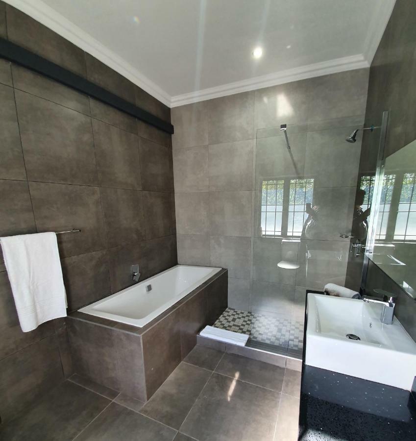 La Orchard Hotel Johannesburg Zewnętrze zdjęcie