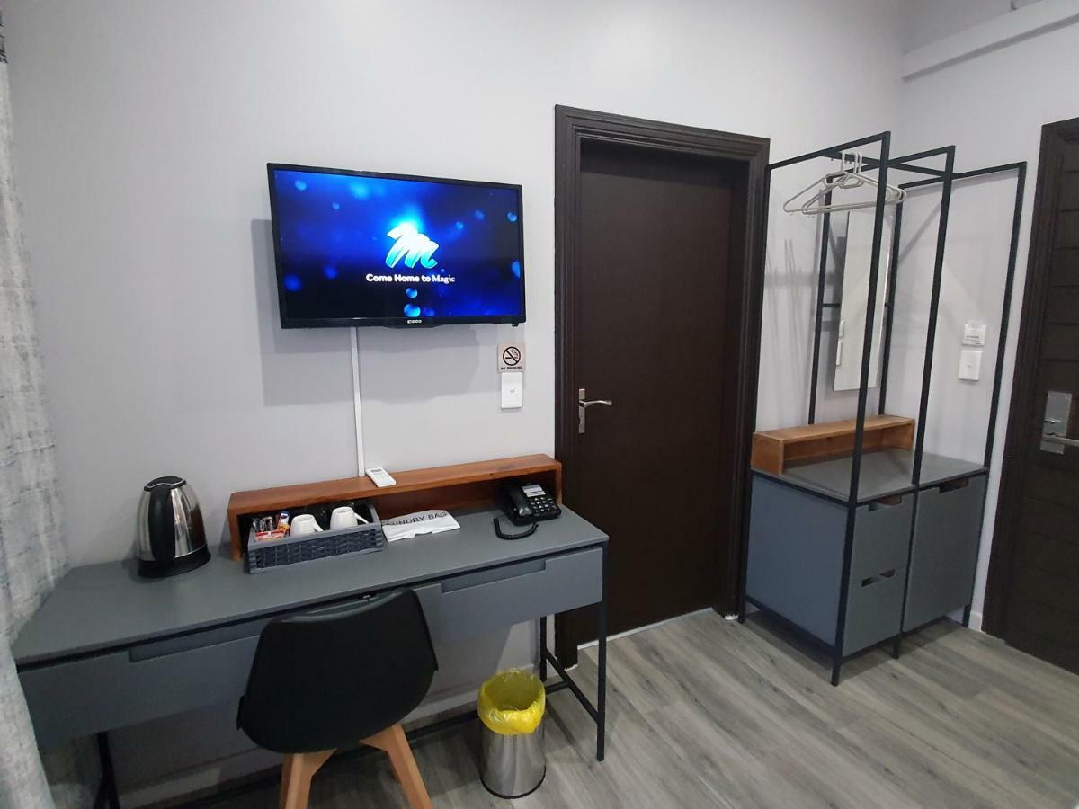 La Orchard Hotel Johannesburg Zewnętrze zdjęcie