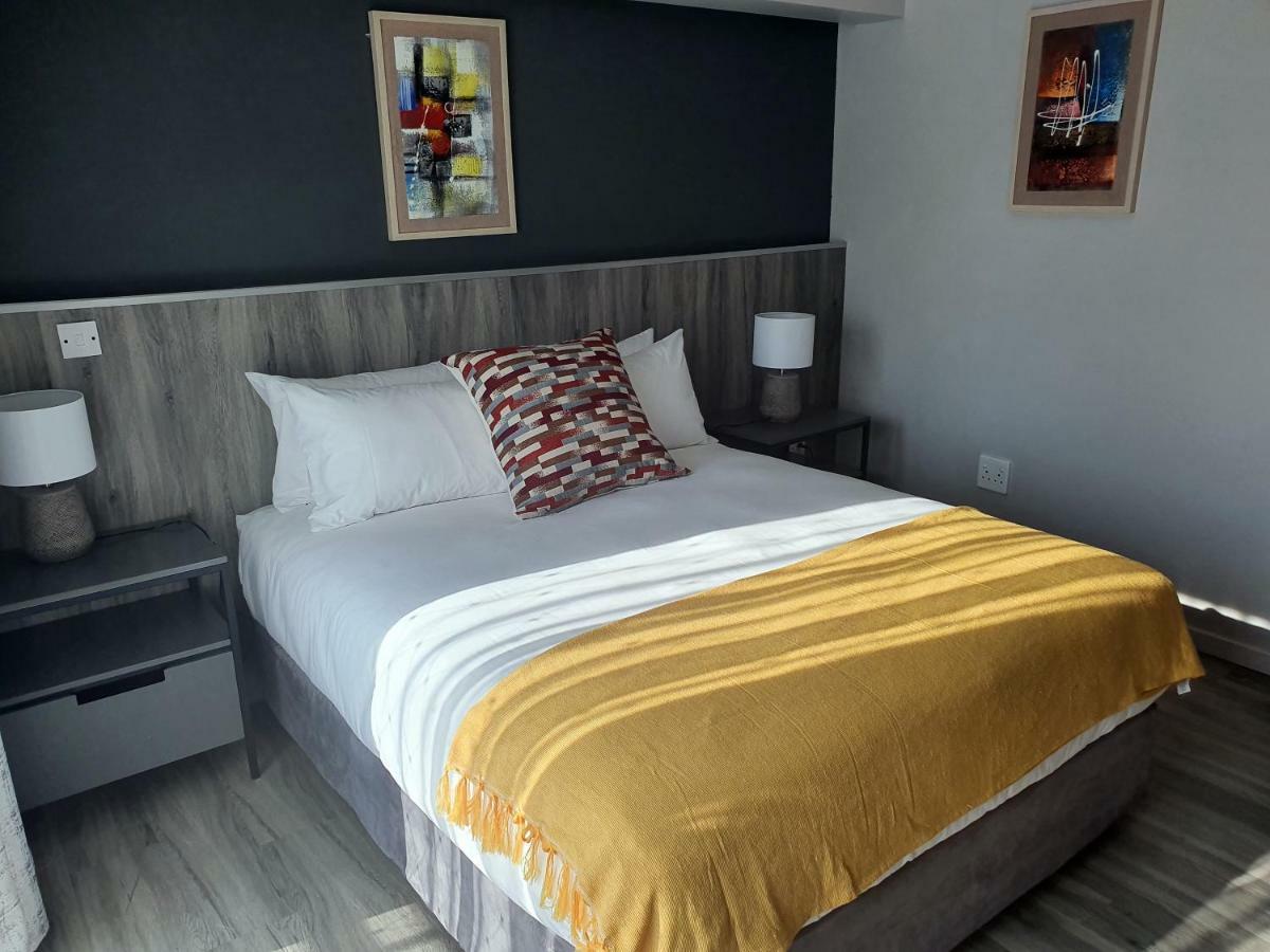 La Orchard Hotel Johannesburg Zewnętrze zdjęcie
