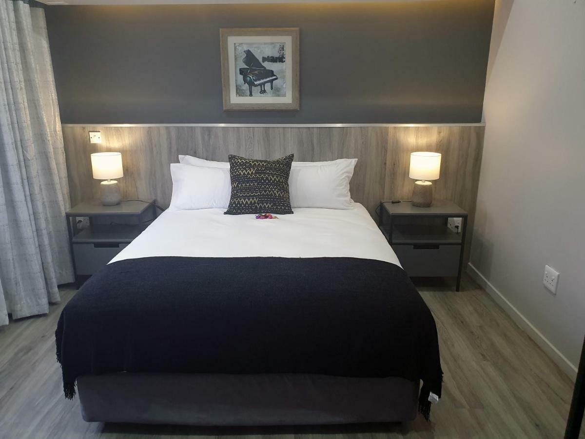 La Orchard Hotel Johannesburg Zewnętrze zdjęcie