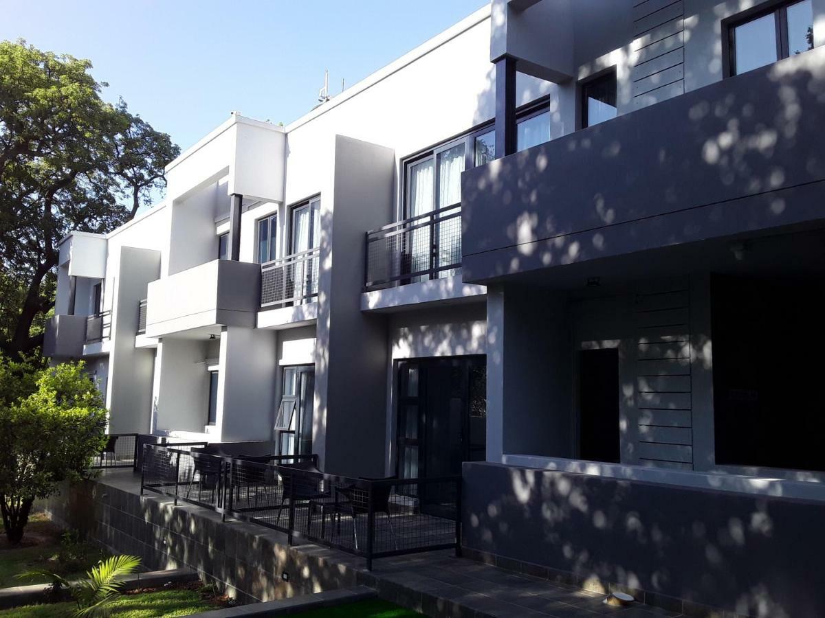 La Orchard Hotel Johannesburg Zewnętrze zdjęcie