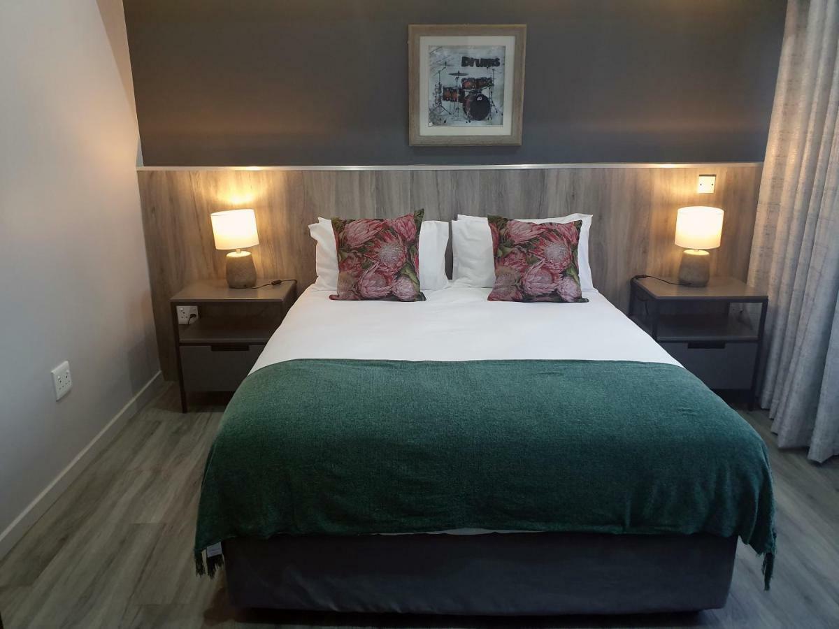 La Orchard Hotel Johannesburg Zewnętrze zdjęcie