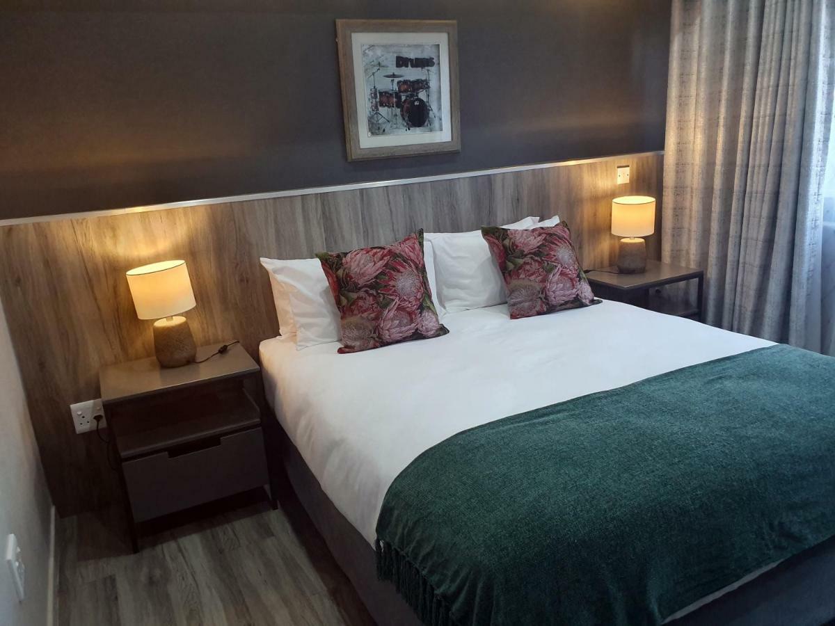 La Orchard Hotel Johannesburg Zewnętrze zdjęcie